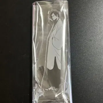 BLEACH 104 스탠드 아크릴 스탠드 아콘