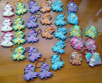 오쟈마녀 도레미