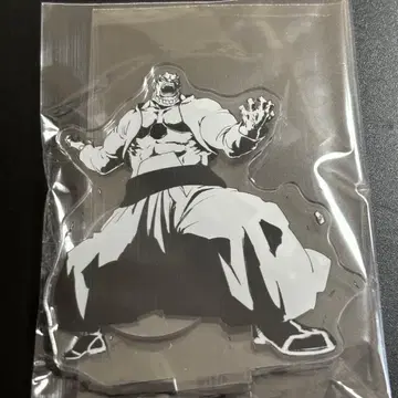 BLEACH 104 stands 아크릴 스탠드 야미