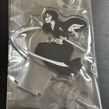 BLEACH 104 스탠드 아크릴 스탠드 쿠키키 루키아