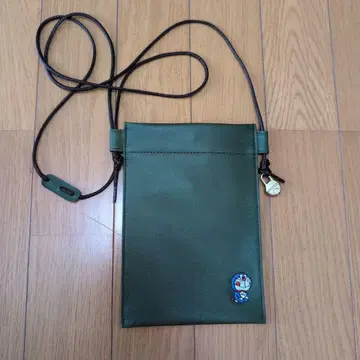 도라에몽 사코슈 그린