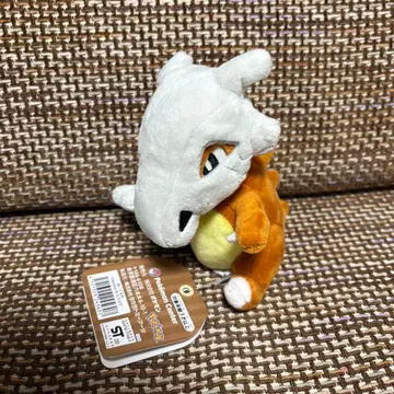 포켓몬 fit 카라카라 봉제 인형