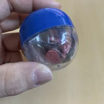 SD 건담 캡슐 피규어