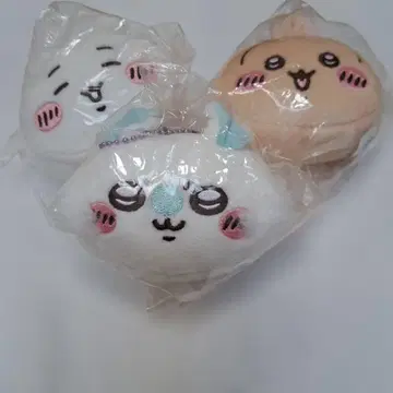 치이카와 치이카와, 토끼, 모몽가