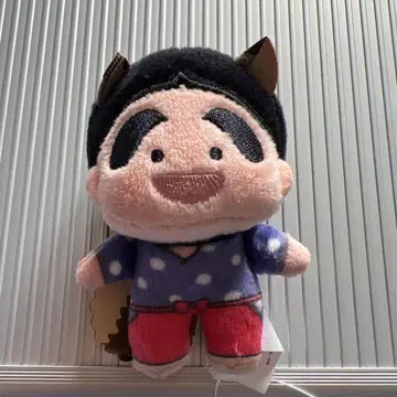 극장판 닌타마 란타로 호와누이 난자타운 vol.1 신베에