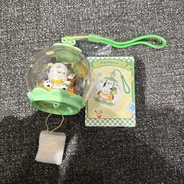 [ 공식 ] 팝마트 산리오 포차코