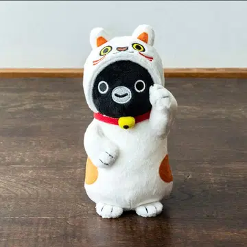 미개봉 새상품 Suica 펭귄 마네키네코 인형