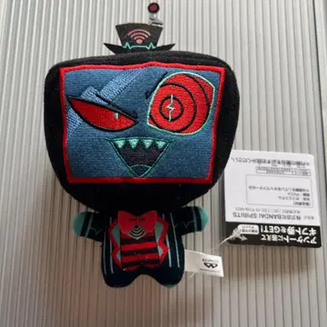 해즈빈 호텔에 오신 것을 환영합니다 봉제 인형 vol.3 복스