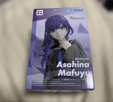프로세카 Desktop x Decorate 피규어 아사히나 마후유