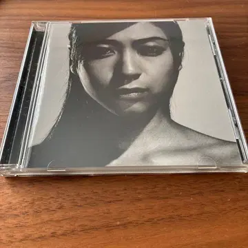 새상품급 DEEP RIVER 우타다 히카루