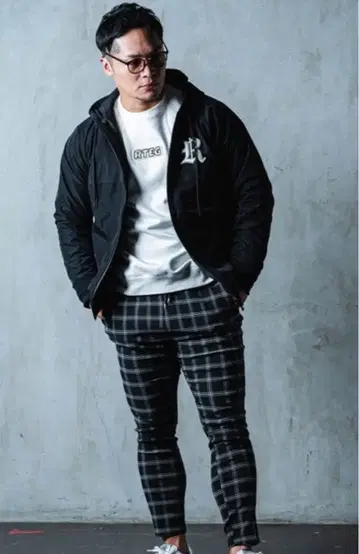 새상품급 아담스 저글러 후디 자켓