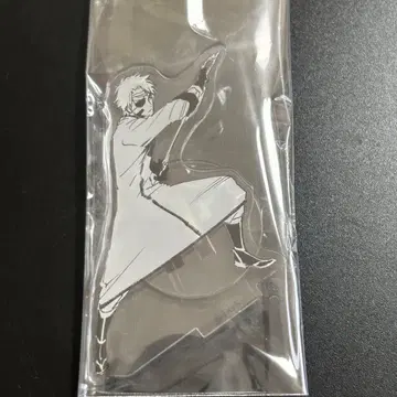 BLEACH 104stands 아크릴 스탠드 테슬라