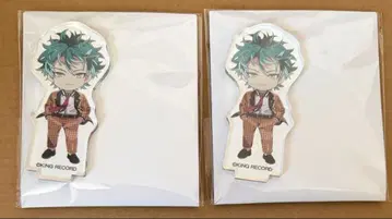 히프노시스 마이크 마츠키요 아크릴 스탠드 사사라