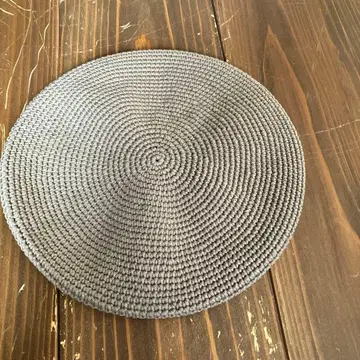 marihoja 마리호자 cotton beret 새상품