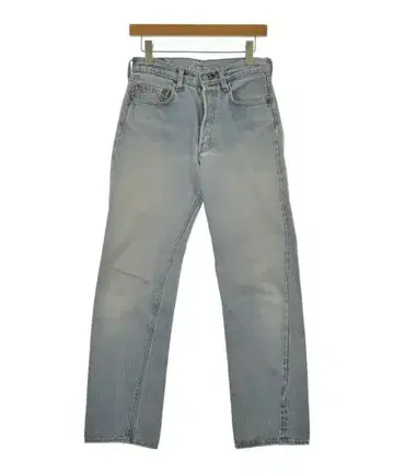 LEVI'S 데님 팬츠 남성용