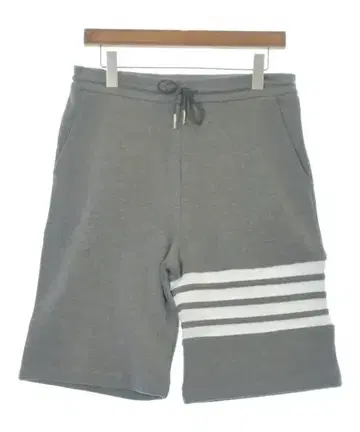 THOM BROWNE 숏팬츠 남성용