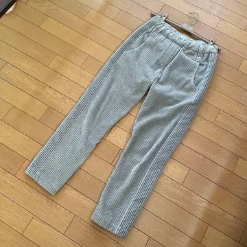 BRUNELLO CUCINELLI 여성용 조거 팬츠 모니레 36