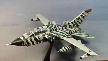 1/144 유로 제트 컬렉션 토네이도