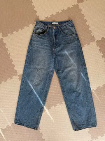 VAPORIZE 몬로 데님 monroe