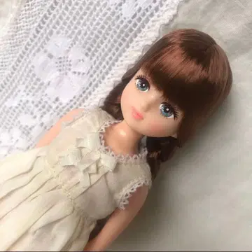 팔레트F 리카짱 캐슬