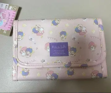 키키라라 멀티 케이스 모자 수첩 케이스