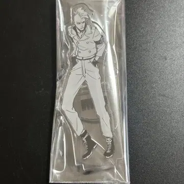BLEACH 104stands 아크릴 스탠드 바즈비