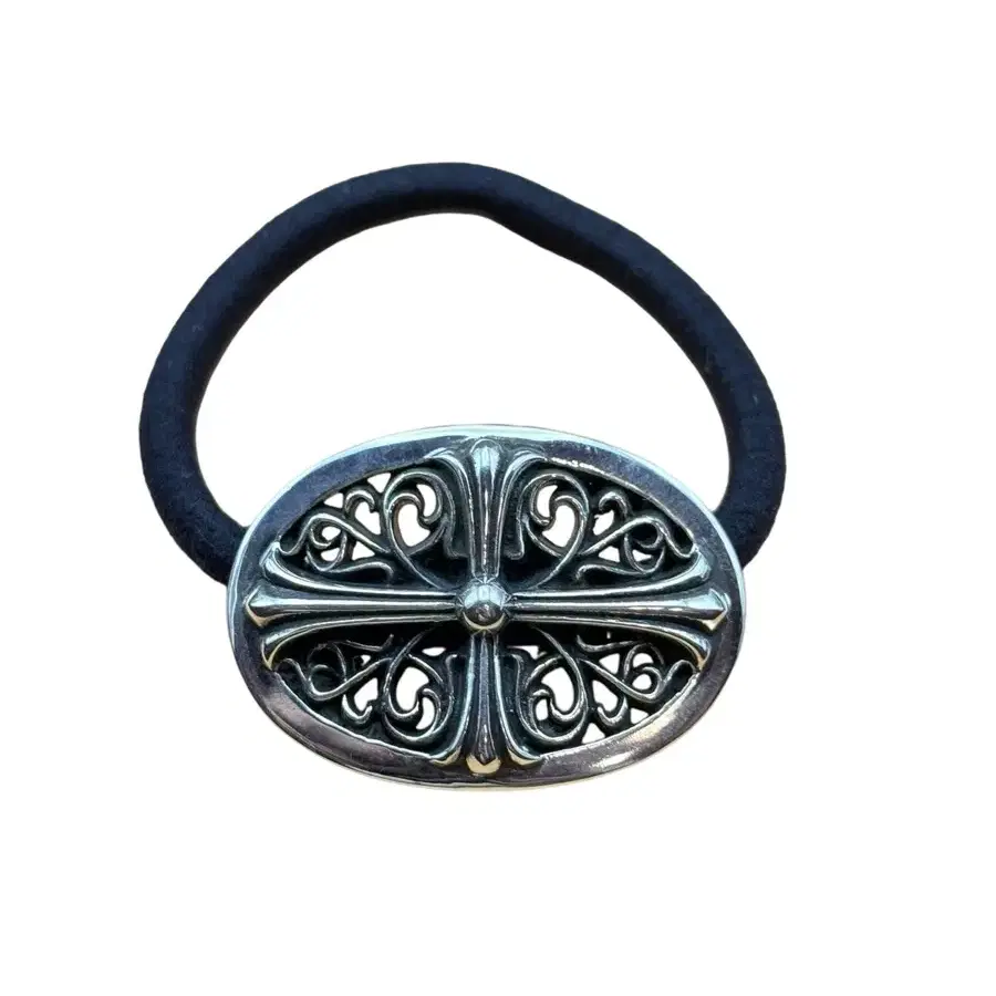 CHROME HEARTS | 크롬하츠 Chrome Hearts Vintage Cross Ball  display picture 3