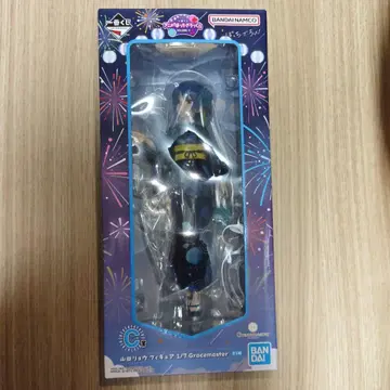 1번 복권 봇치더록 C상 [야마다 료] 피규어