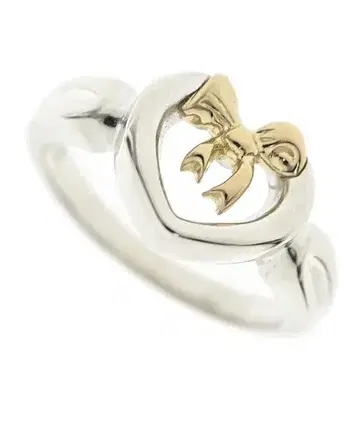 TIFFANY & CO. 여성용 반지