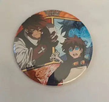 혈계전선 도데카 캔뱃지 레오나르도 클라우스 2