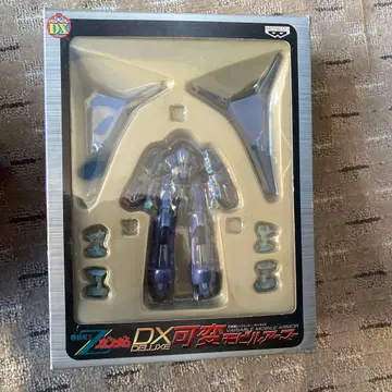 DX 가변 모빌슈트 피규어