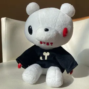 척스 GP 장 그루미 레어