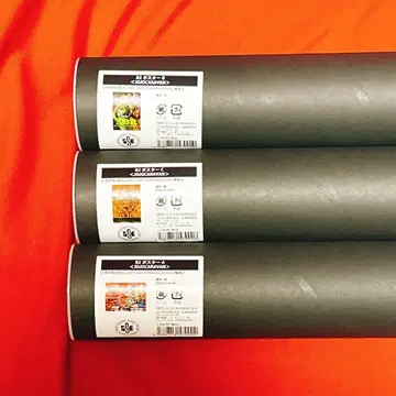 죠죠 죠죠의 기묘한 모험 죠죠 캐러밴 B2 포스터 3종 세트