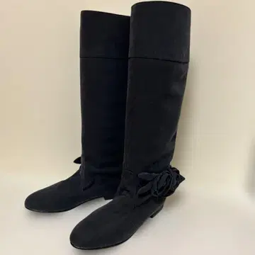 포테치노 코사지 부츠