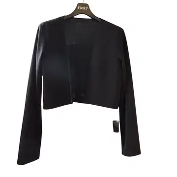 [ 미사용 ] 폭시 뉴욕 'Brooke Cardigan' 40 사이즈