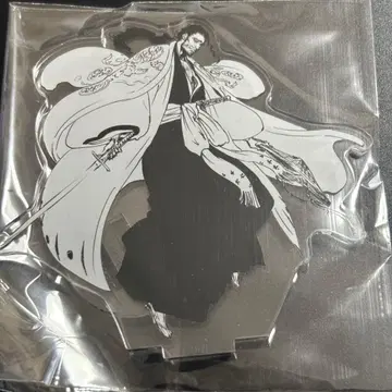 BLEACH 104stands 아크릴 스탠드 쿄라쿠 슌스이