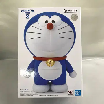 피규어아츠 ZERO EX 도라에몽 STAND BY ME 도라에몽 2