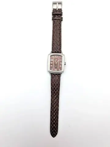 M2500555 메르세데스-벤츠 오너 남성용 손목시계