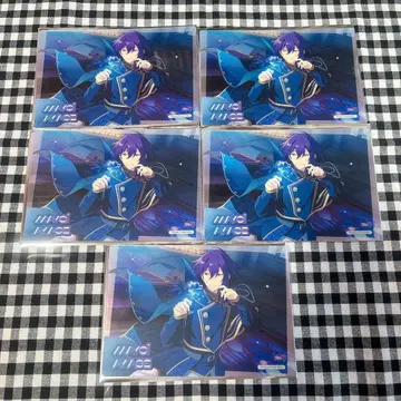 앙스타 아야세 마요이 PVC 미니 포스터