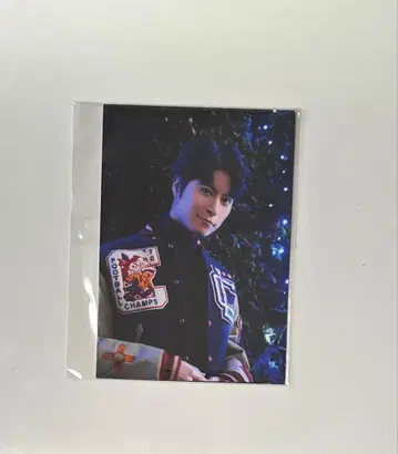 Sparkle Annex vol.04 한정판 혜택 브로마이드