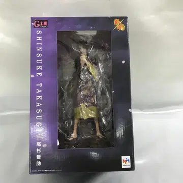 G.E.M. 시리즈 타카스기 신스케 [ 은혼 ]