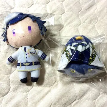 앙스타 앙상블 스타즈 후시미 유즈루 코스마스 츙코레