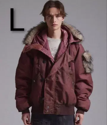 GRANCY N2B 핑크 L 사이즈