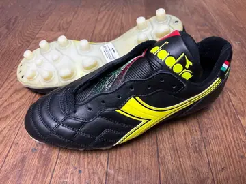 디아도라 코모 MD PRO 로베르토 바지오 25cm 축구 스파이크