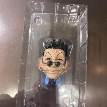 헌터x헌터 rofj 페이스 마그넷 레오리오