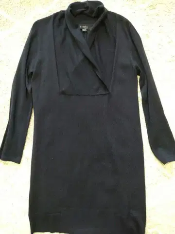 ATSURO TAYAMA 튜닉 스웨터 사이즈 36