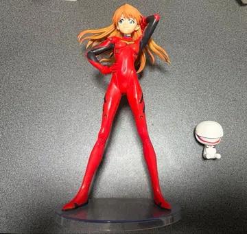 제일복권 신세기 에반게리온 극장판 Air/진심을 너에게 B상 아스카