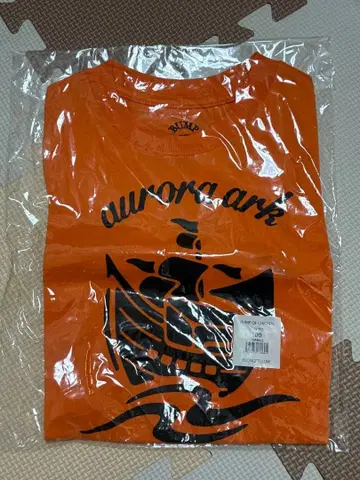 BUMP OF CHICKEN T셔츠 키즈 100