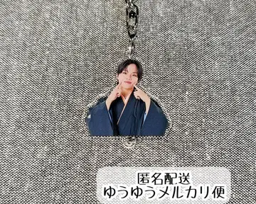 리에넬 Lienel 타케다 소세이 아크릴 키링