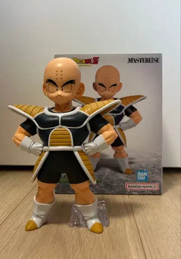 제일복권 드래곤볼 BATTLE ON PLANET NAMEK 크리린